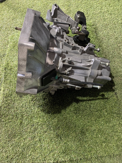 Cambio Manuale Fiat Panda 312 1.3 MJT Diesel 55276900