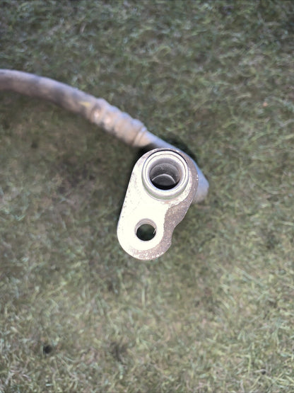 51701573 TUBO TUBAZIONE CONDOTTO ARIA CONDIZIONATA A/C FIAT IDEA 1.4 B 2005