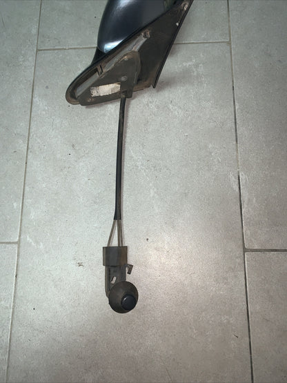 Specchietto Retrovisore Destro Manuale Skoda Fabia 012659