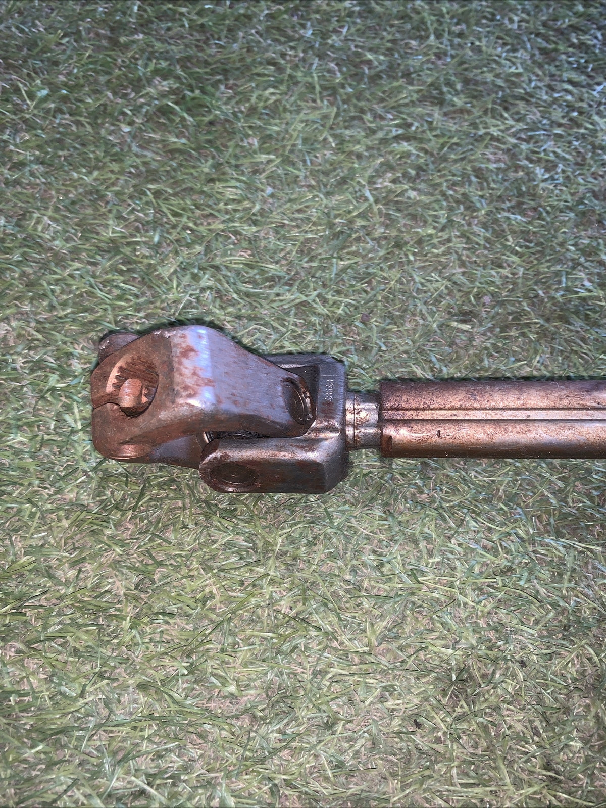 PIANTONE STERZO VOLKSWAGEN Golf 2.0 140CV 3PORTE 1K1419502BB