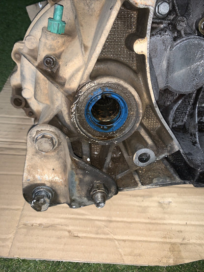 CAMBIO MANUALE LANCIA YPSILON FIAT PUNTO IDEA MUSA DOBLO 1.3 MULTIJET DIESEL