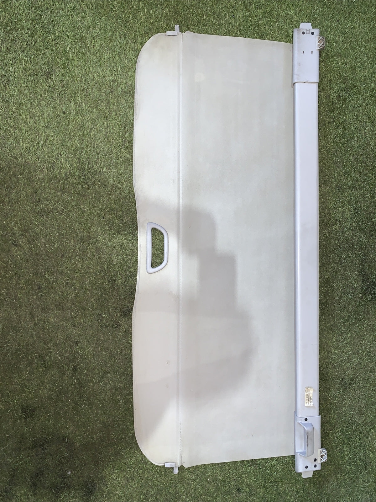 Cappelliera posteriore per Mercedes Classe A W169 (2004   2008) A1698100120