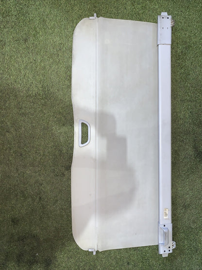 Cappelliera posteriore per Mercedes Classe A W169 (2004   2008) A1698100120