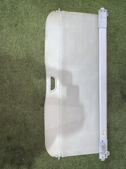 Cappelliera posteriore per Mercedes Classe A W169 (2004   2008) A1698100120