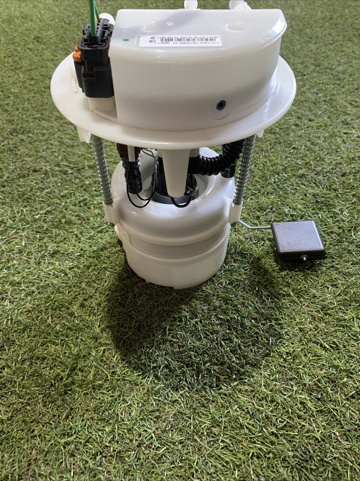 Pompa Carburante Jeep Avenger 2025 1.2 Benzina/Hybrid 9851127180