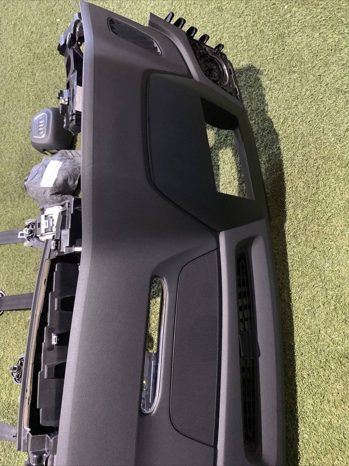 Kit airbag audi Q7 2016