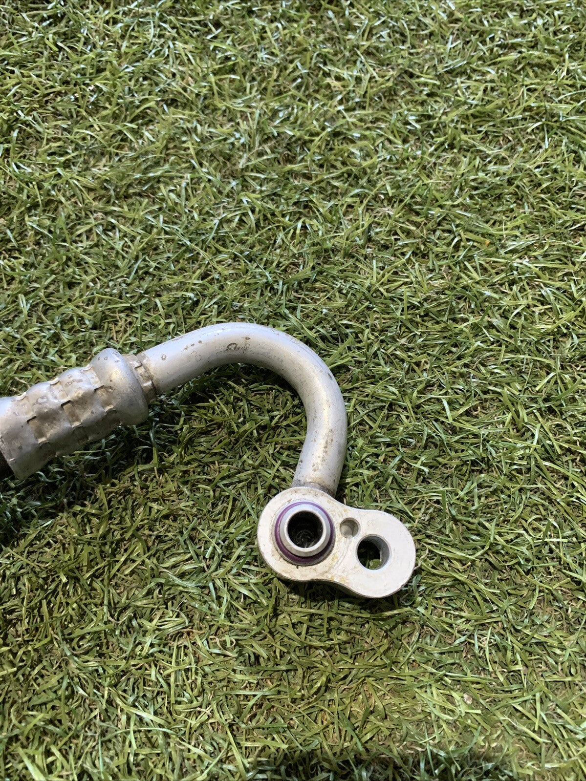 Tubo Aria Condizionata Mercedes Classe C W204 2.2 Diesel A2048300615