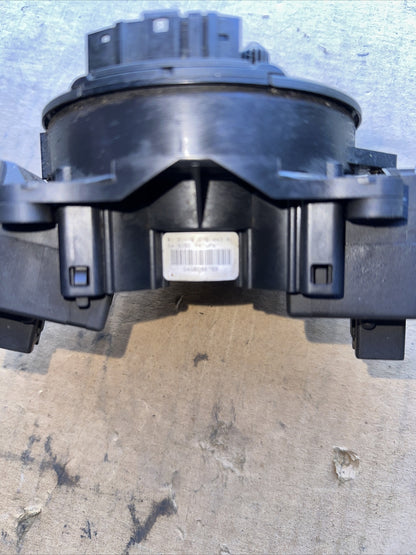 Devioluci leve comandi 83764439i BMW Serie 3 E46 1998-2001 usato (52198)