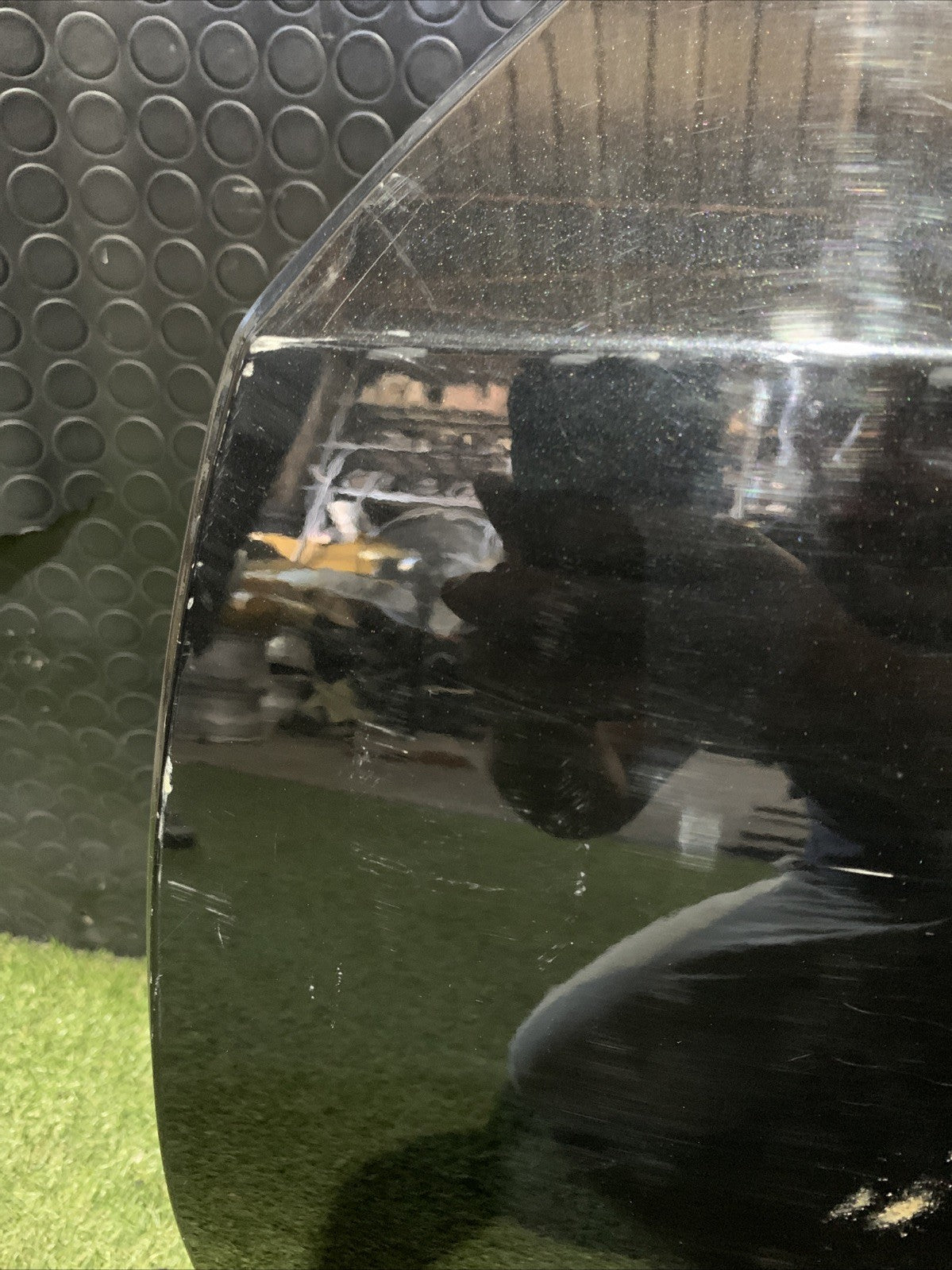 PORTIERA PORTA SPORTELLO  ANTERIORE SINISTRA SX BMW SERIE 3 G20 G21 BERLINA