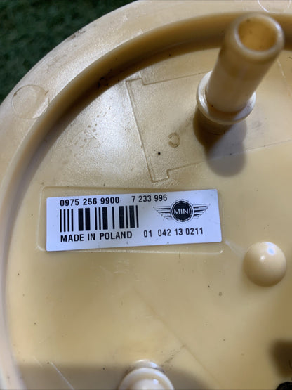 Pompetta Galleggiante Mini One R56 2013 1.6 Diesel 