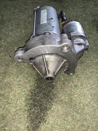 9625383080 , MOTORINO AVVIAMENTO PEUGEOT 407 2.0