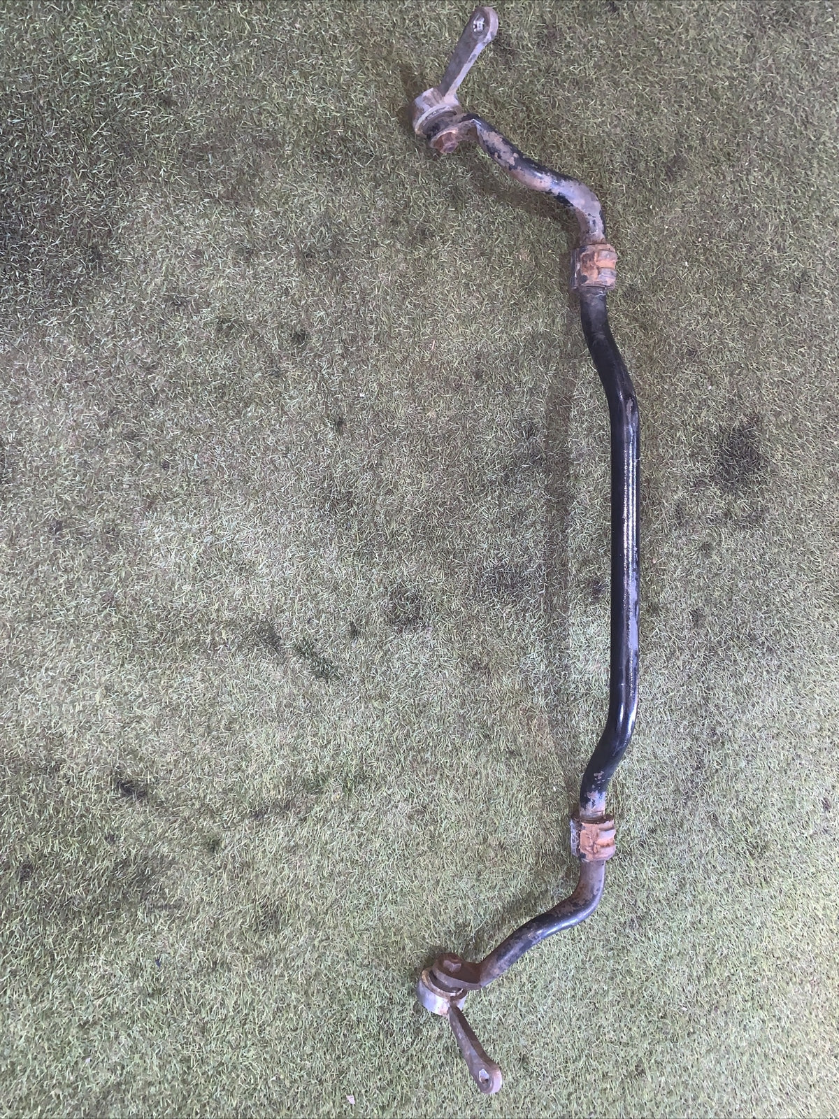 BARRA STABILIZZATRICE ANT. PER MERCEDES CLASSE S (98-02)(02-05)(W220) 3.2 1999