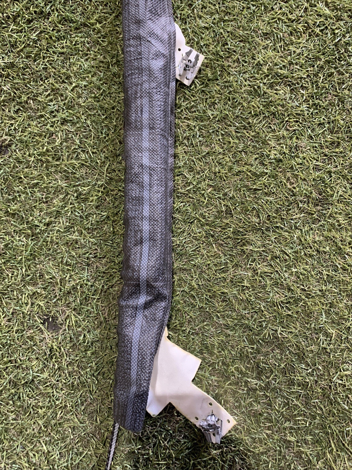 AIRBAG A TENDINA LATERALE SINISTRO SX  PEUGEOT 3008 2016  9811504680