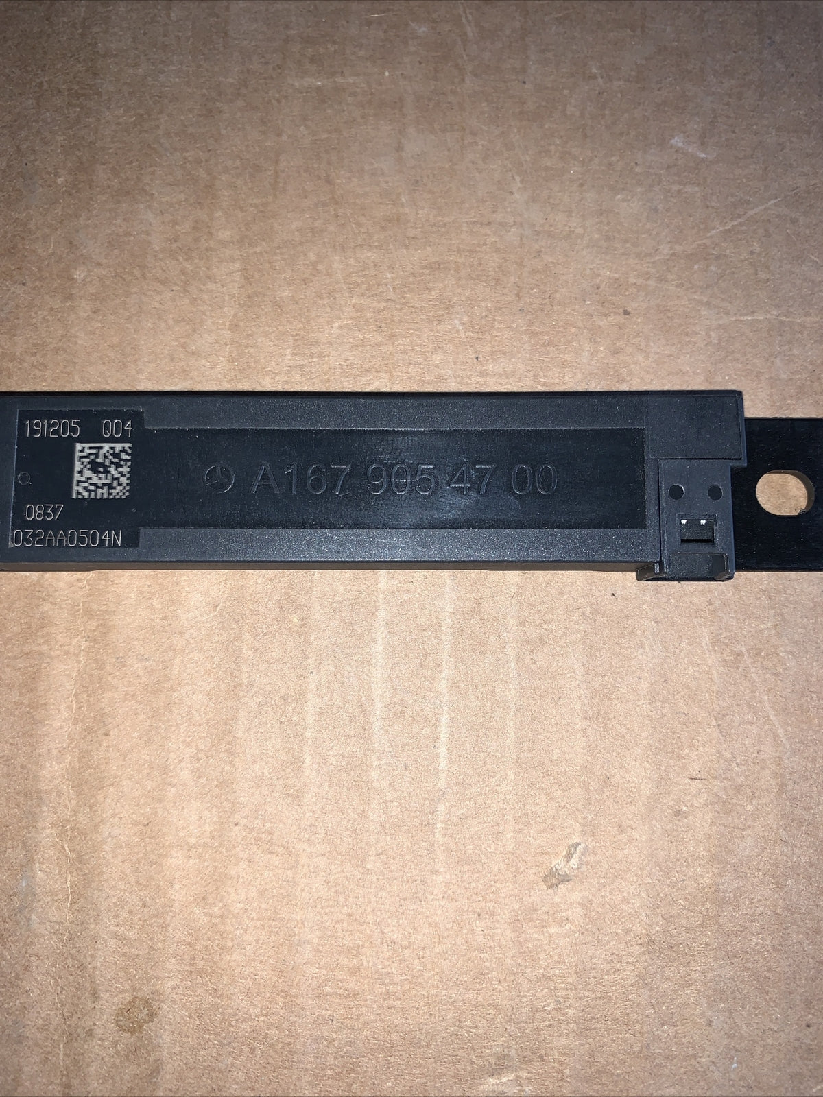 A1679054700 ANTENNA MODULO DI RICEZIONE MERCEDES W177 = W247 = W907 = W910 = ECC