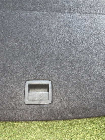 2GA858855 Rivestimento Ruota Di Scorta Pavimento Vano Bagaglio Volkswagen T-Roc