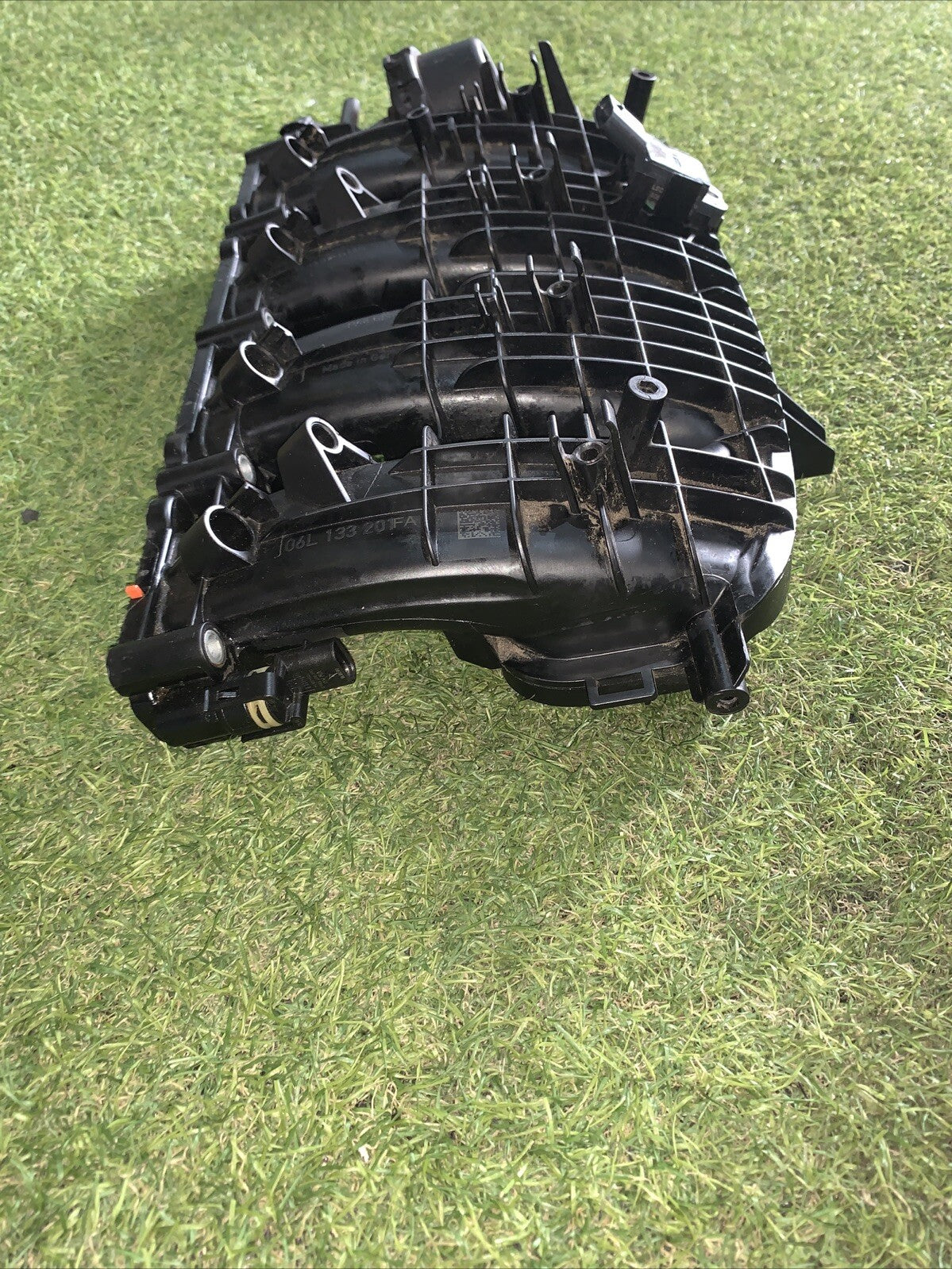 Collettore Aspirazione Volkswagen Golf 7 GTI 2.0 Benzina 245 CV 06L133201F