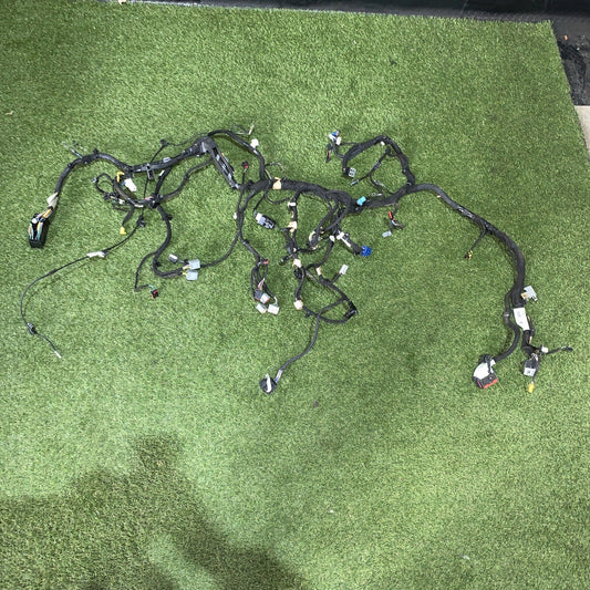 Cablagio Sotto Cruscotto Cablaggio Stufa Ford Ecosport 2019 1.0 Turbo Benzina 