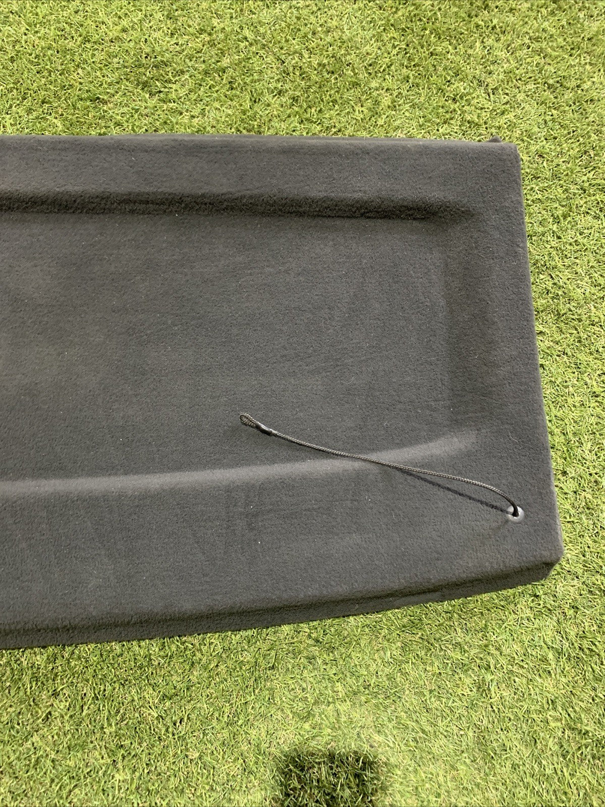 Mensola Cappelliera Posteriore Volkswagen Polo 9N 6Q6867769