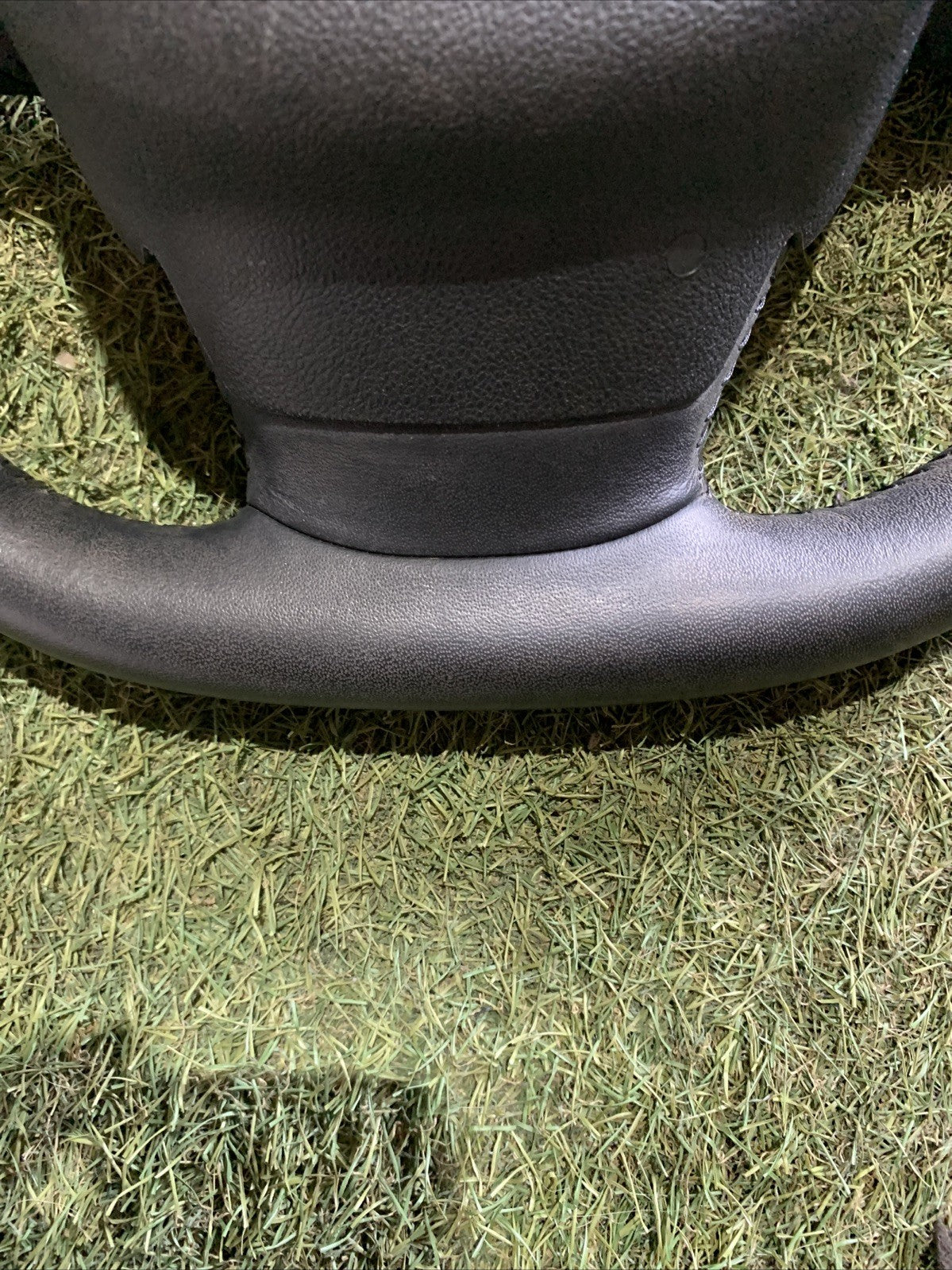 Volante In Pelle Con Comandi Renault Kadjar 484005825R (3)