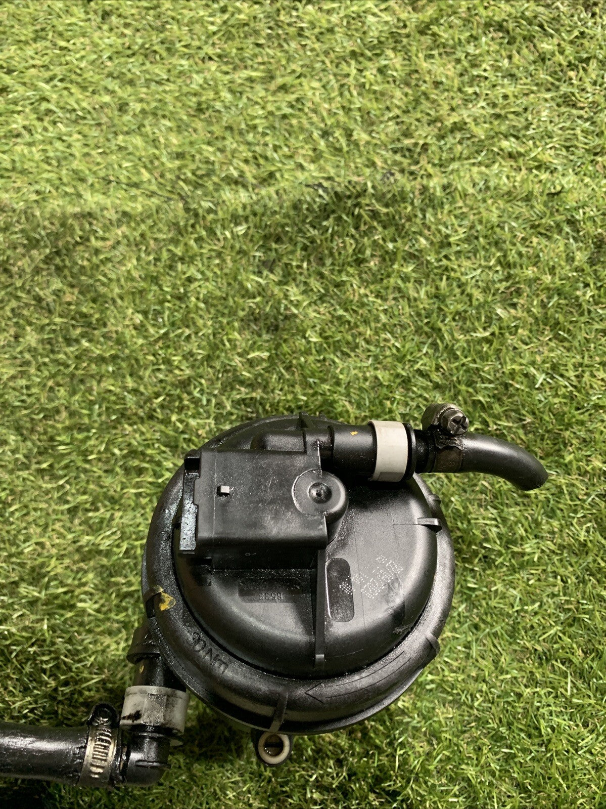 Porta Filtro Gasolio Fiat Sedici 1.9 Diesel S5144GC