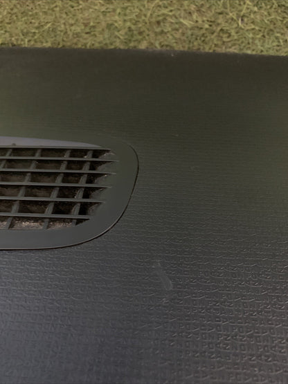 Cruscotto Interno Fiat Panda 3 2018 Completo Di Airbag Passeggero