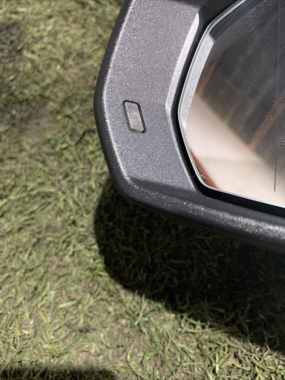 Specchietto Retrovisore Sinistro Audi A3 8V 10 Pin