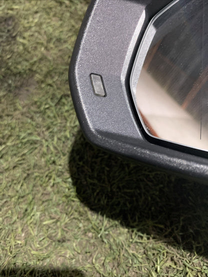 Specchietto Retrovisore Sinistro Audi A3 8V 10 Pin