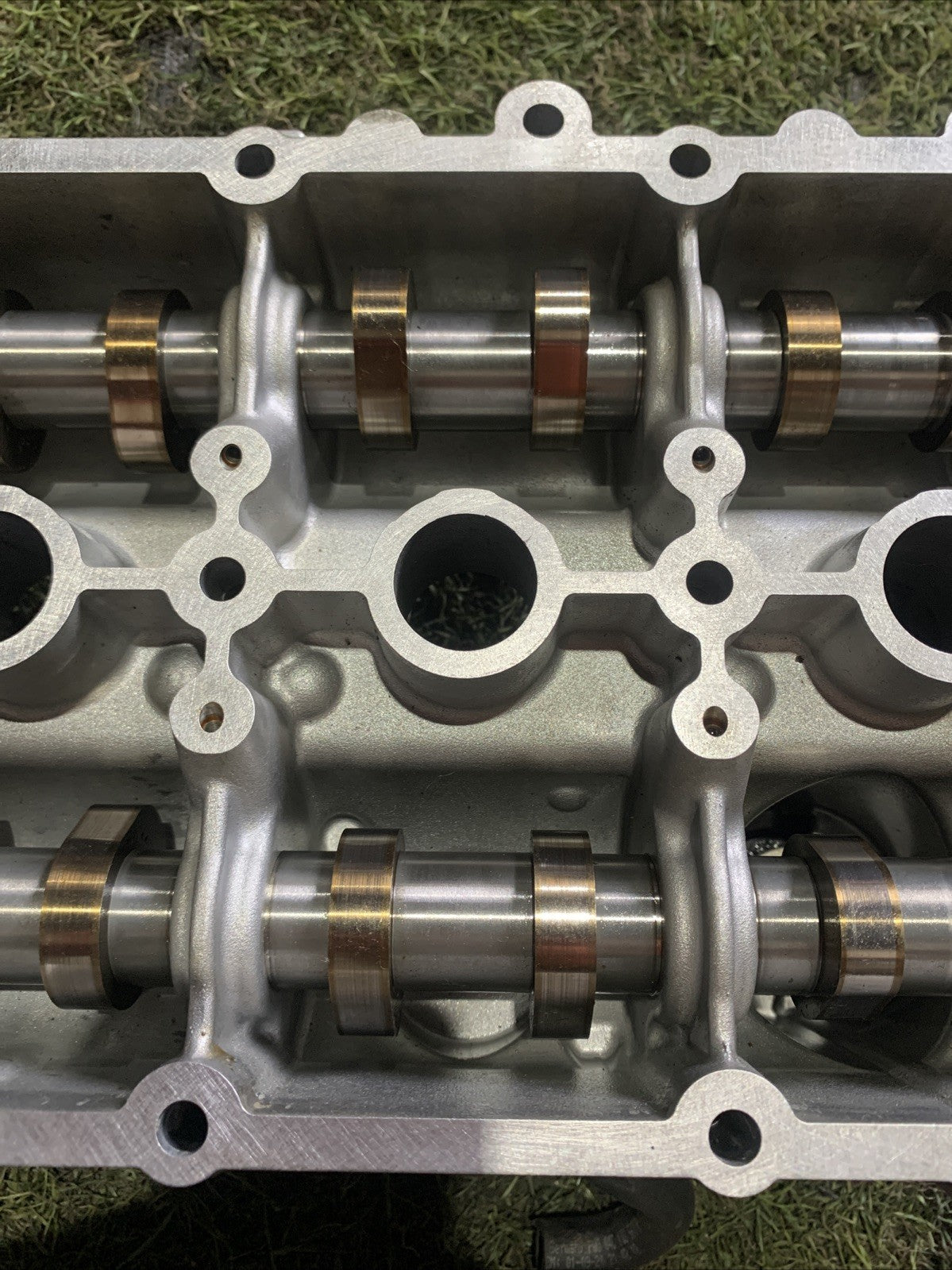 Coperchio Punterie Volkswagen Polo 2024 1.0 Benzina DKL 04C103479H