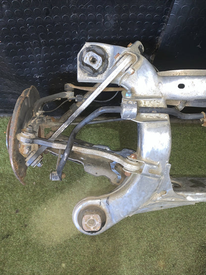 1403500441 PONTE ASSALE POSTERIORE MERCEDES CLASSE S W220