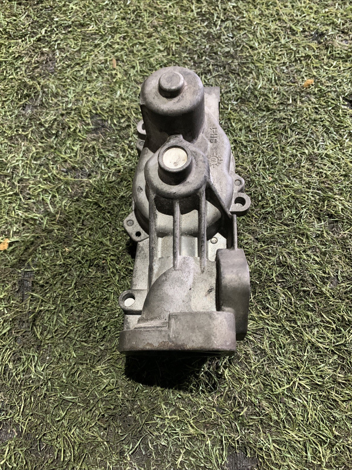 Valvola Egr Opel Meriva 2010 1.7 Diesel 55567724