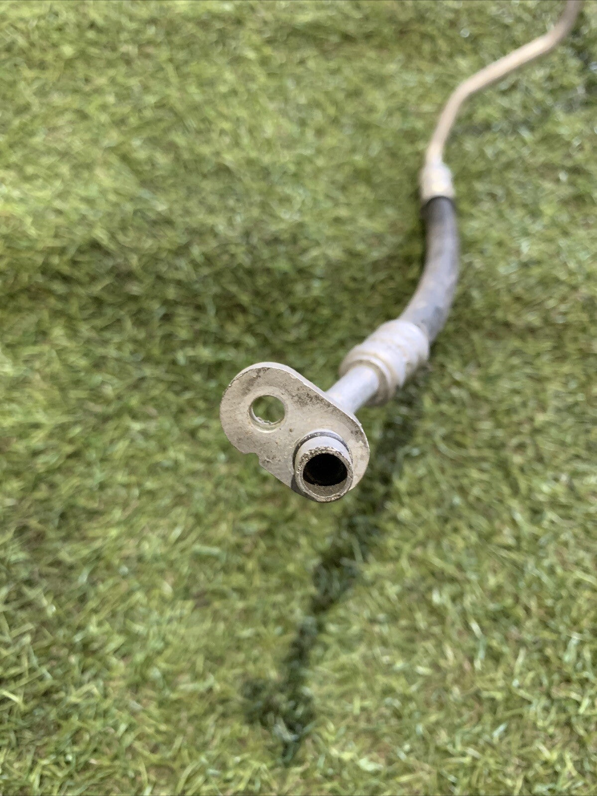 TUBO ARIA CONDIZIONATA JEEP Compass Serie P68302515AC Diesel 1600 (16)