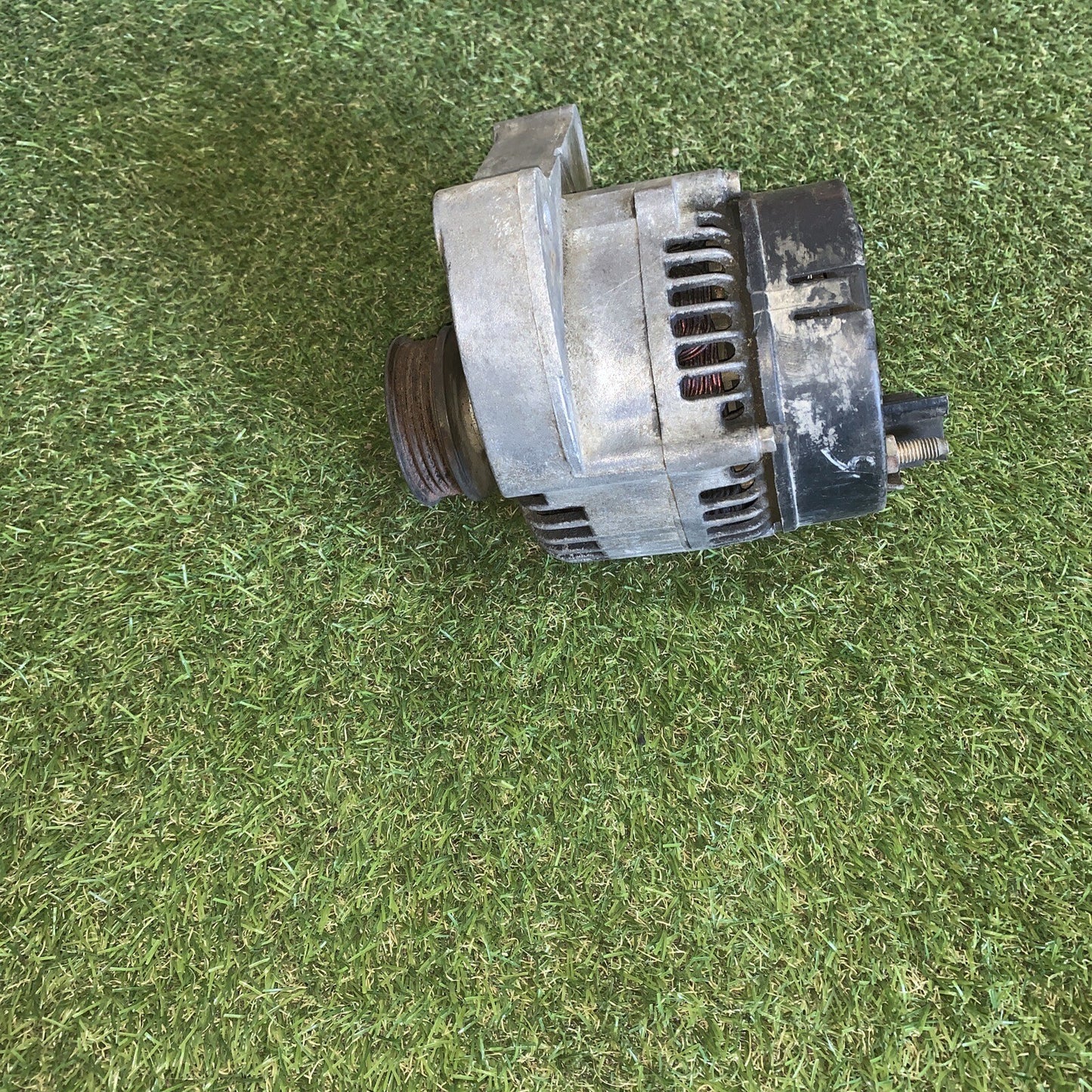 ALTERNATORE 63321270 FIAT PUNTO 188 1.2 ANNO 2000