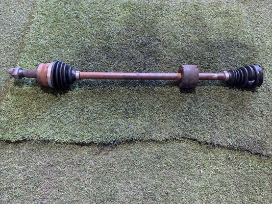 Semiasse Anteriore Destro Fiat Panda 312 1.2 Benzina 00519022770 (3)