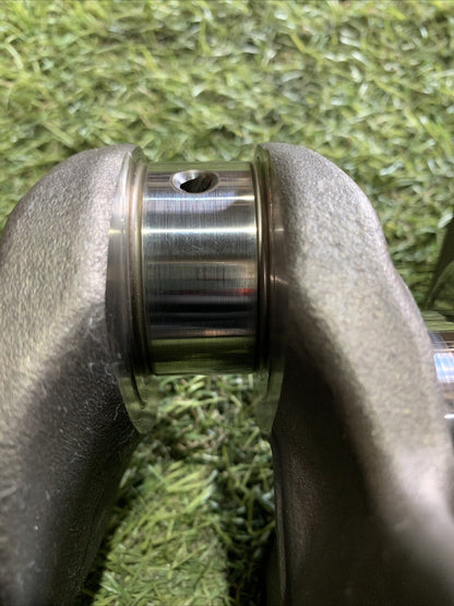 ALBERO MOTORE PER VOLKSWAGEN Golf 7 Berlina 04LB Diesel 1600 (12>)