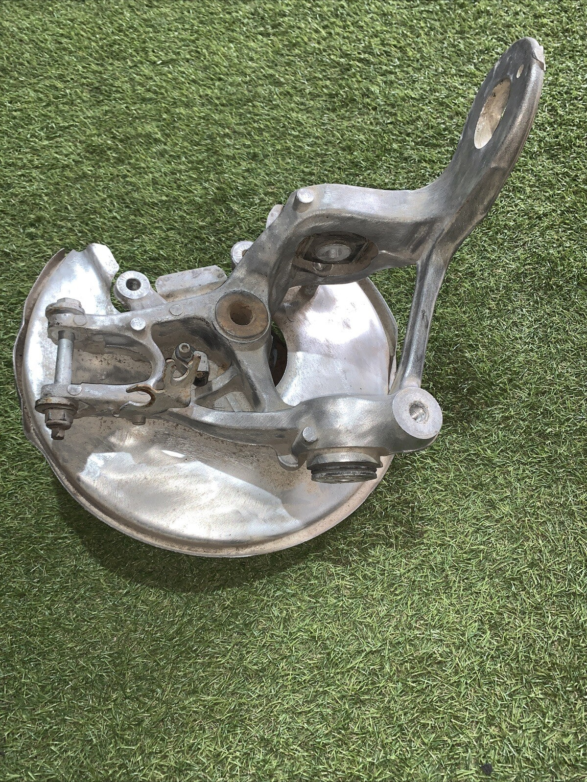 Mozzo Montante Fusello Posteriore Sinistro Audì A5 2012 8K0505435AB