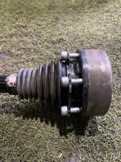 Semiasse Posteriore Sinistro Volkswagen Golf 5 2.0 Diesel 1K0501203A