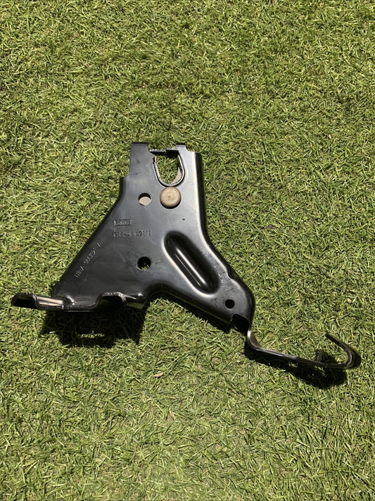 Aggancio Sedile Posteriore Sinistro Ford Fiesta 2019