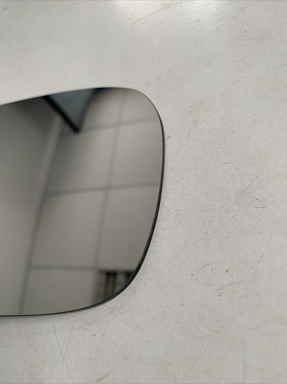 Vetro specchietto Destro renault clio 2005