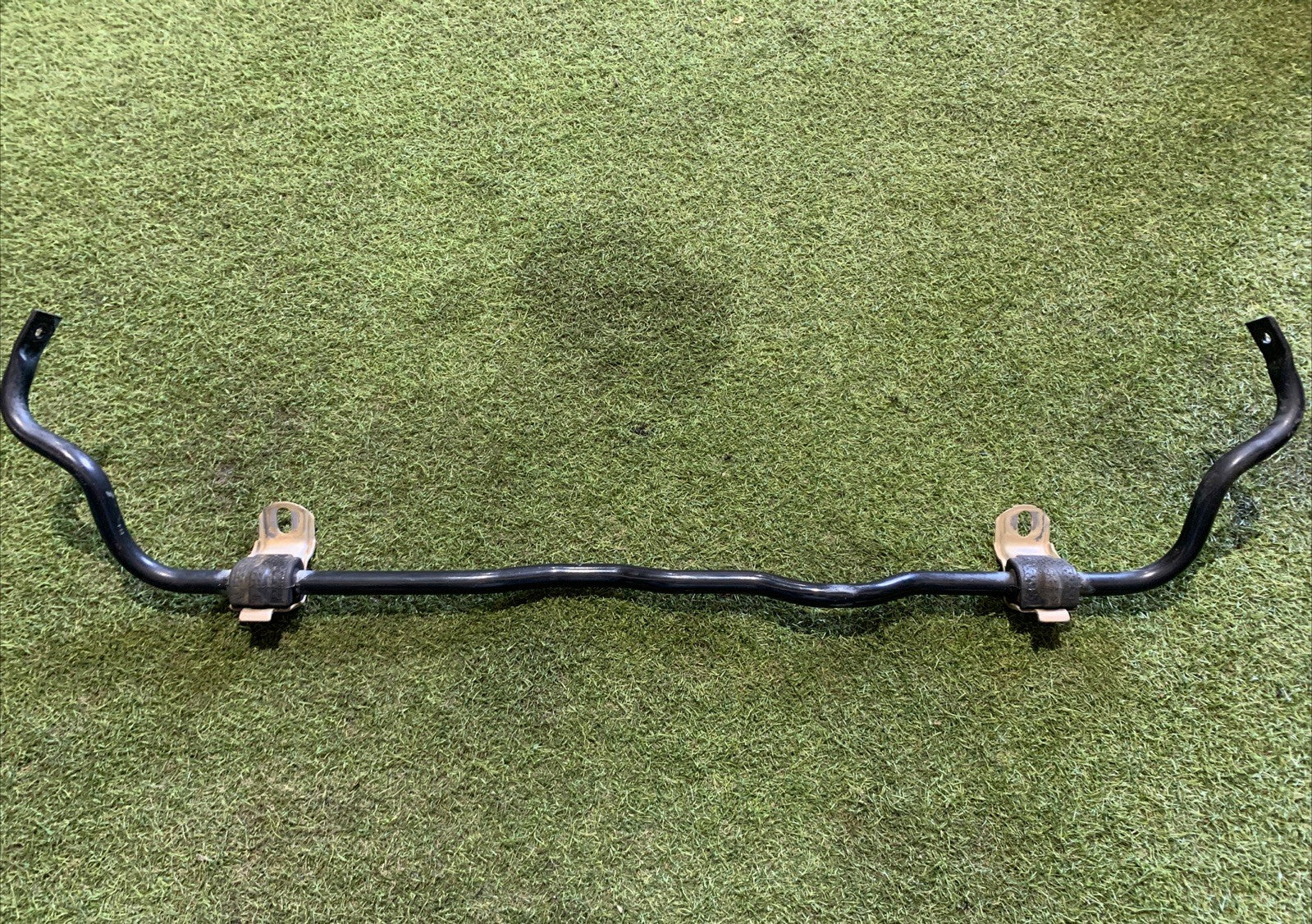 BARRA STABILIZZATRICE ANTERIORE PER PEUGEOT 208 2017 1.2 B 5081 P3