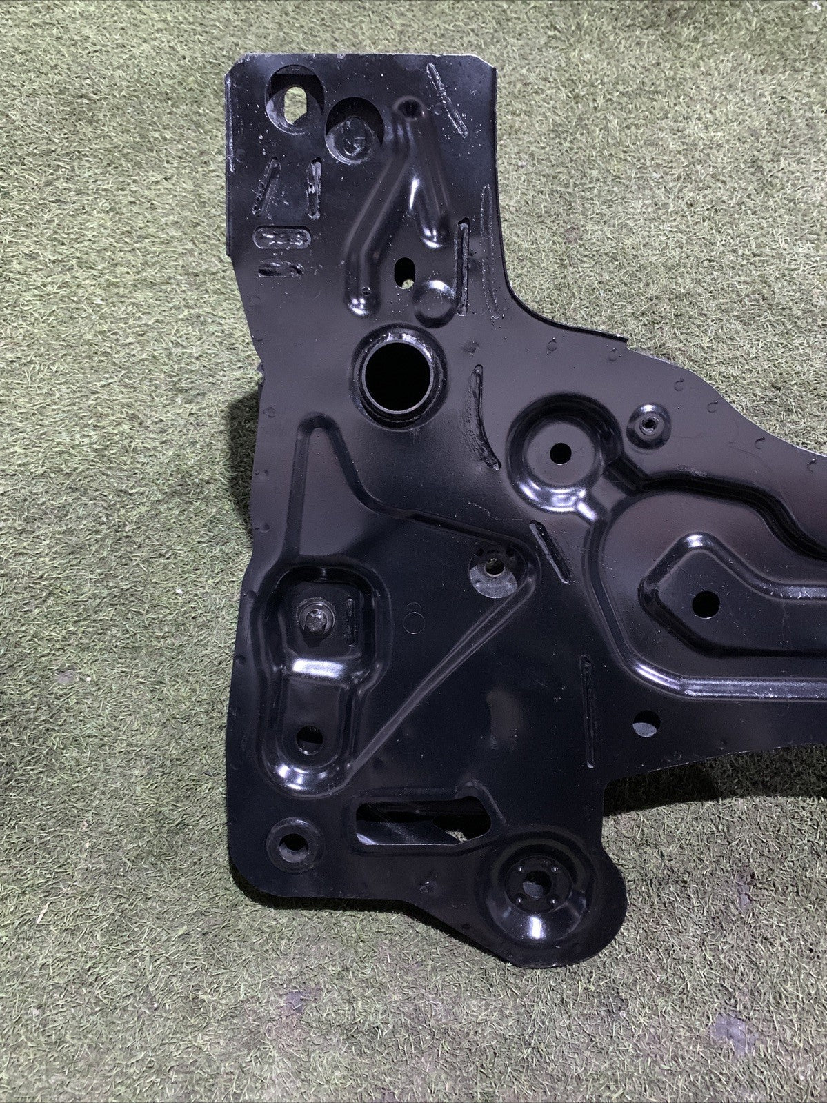 Culla Motore Alfa Romeo Giulietta 2020 Originale Cod 00505215410 (2)