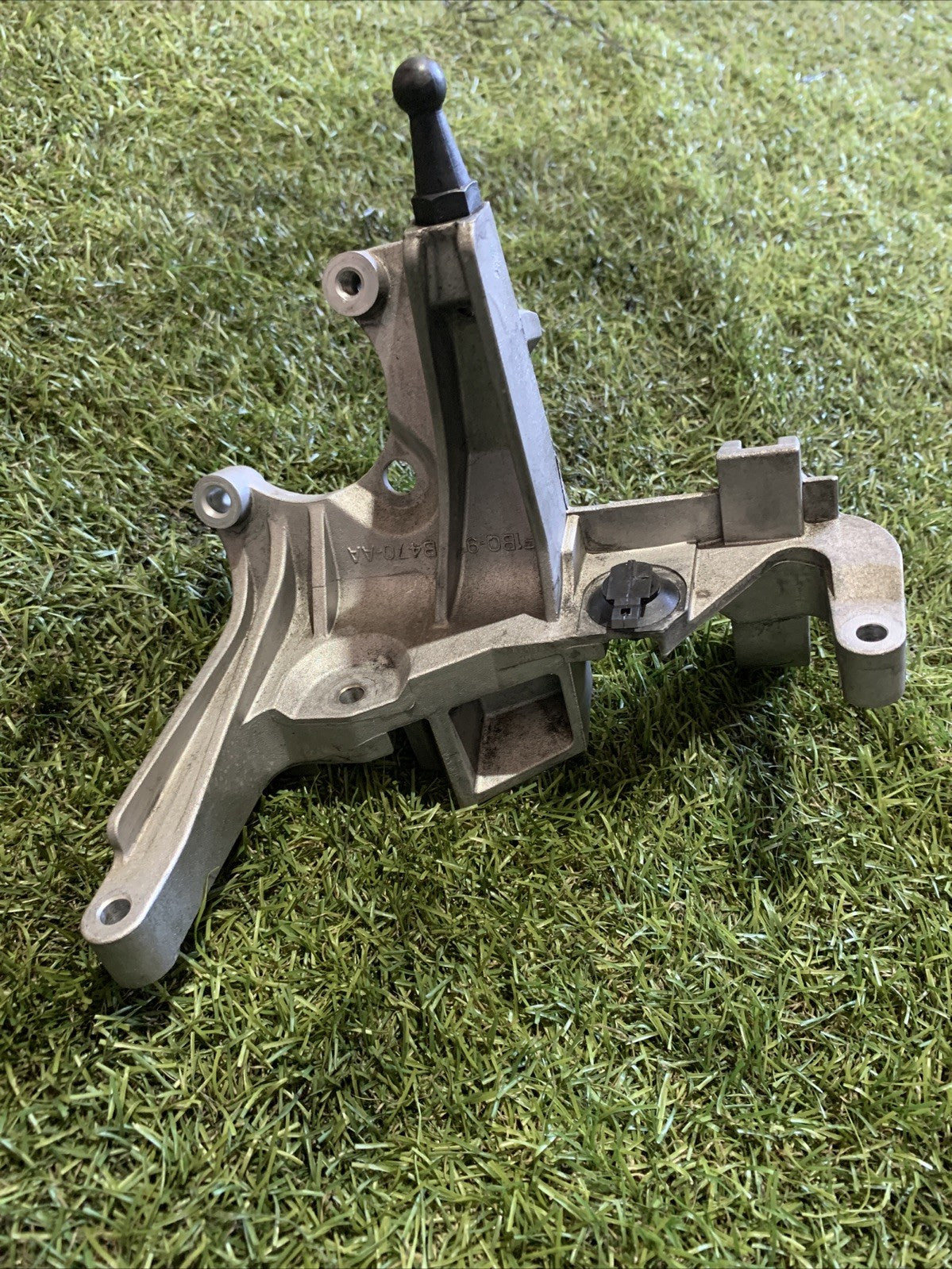 Supporto Motore Ford Fiesta 2018 1.5 Diesel F1BQ-9B470-AA