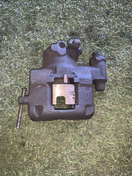 795211 PINZA FRENO ANTERIORE SINISTRA FIAT PUNTO 188 (2003-2012) 1.2