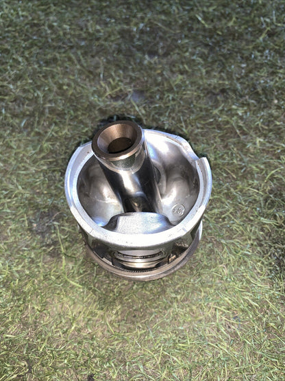 73502643 PISTONE SINGOLO FIAT PANDA 3 (312,319)(2012  ) 1.3 MJET 75CV(2)