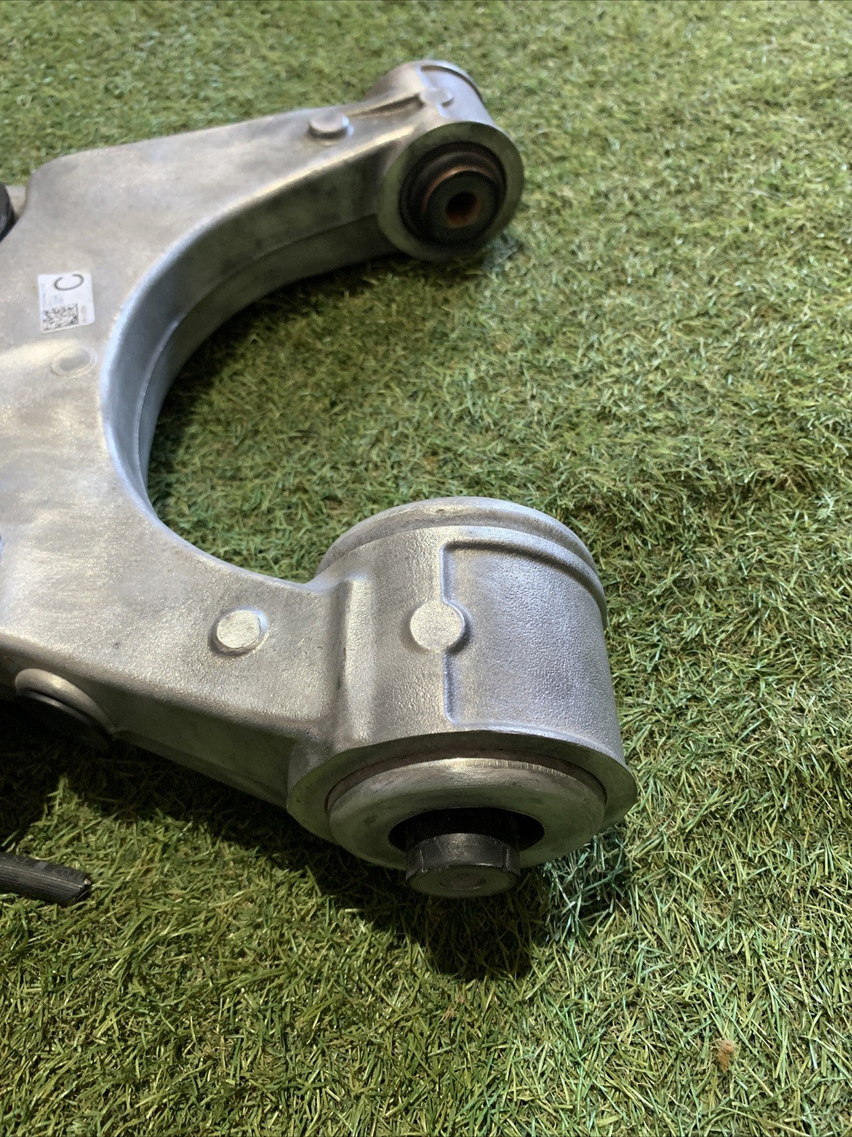 BRACCIO OSCILLANTE POSTERIORE DESTRO ALFA ROMEO STELVIO 2.2 00505491210