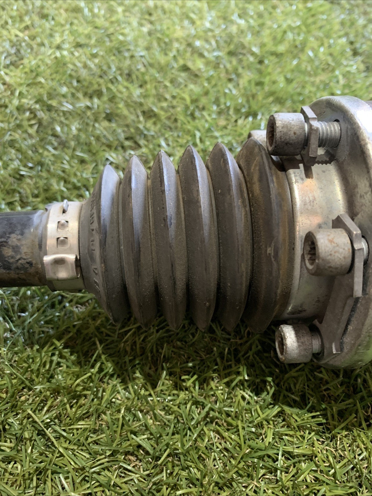 Semiasse Posteriore Destro Audi Q3 2016 2.0 Diesel 5Q0501204A