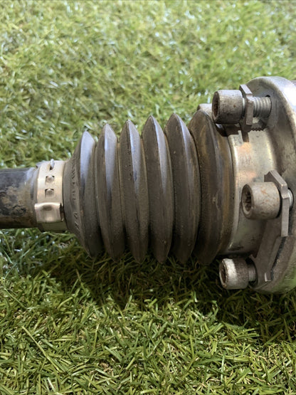 Semiasse Posteriore Destro Audi Q3 2016 2.0 Diesel 5Q0501204A