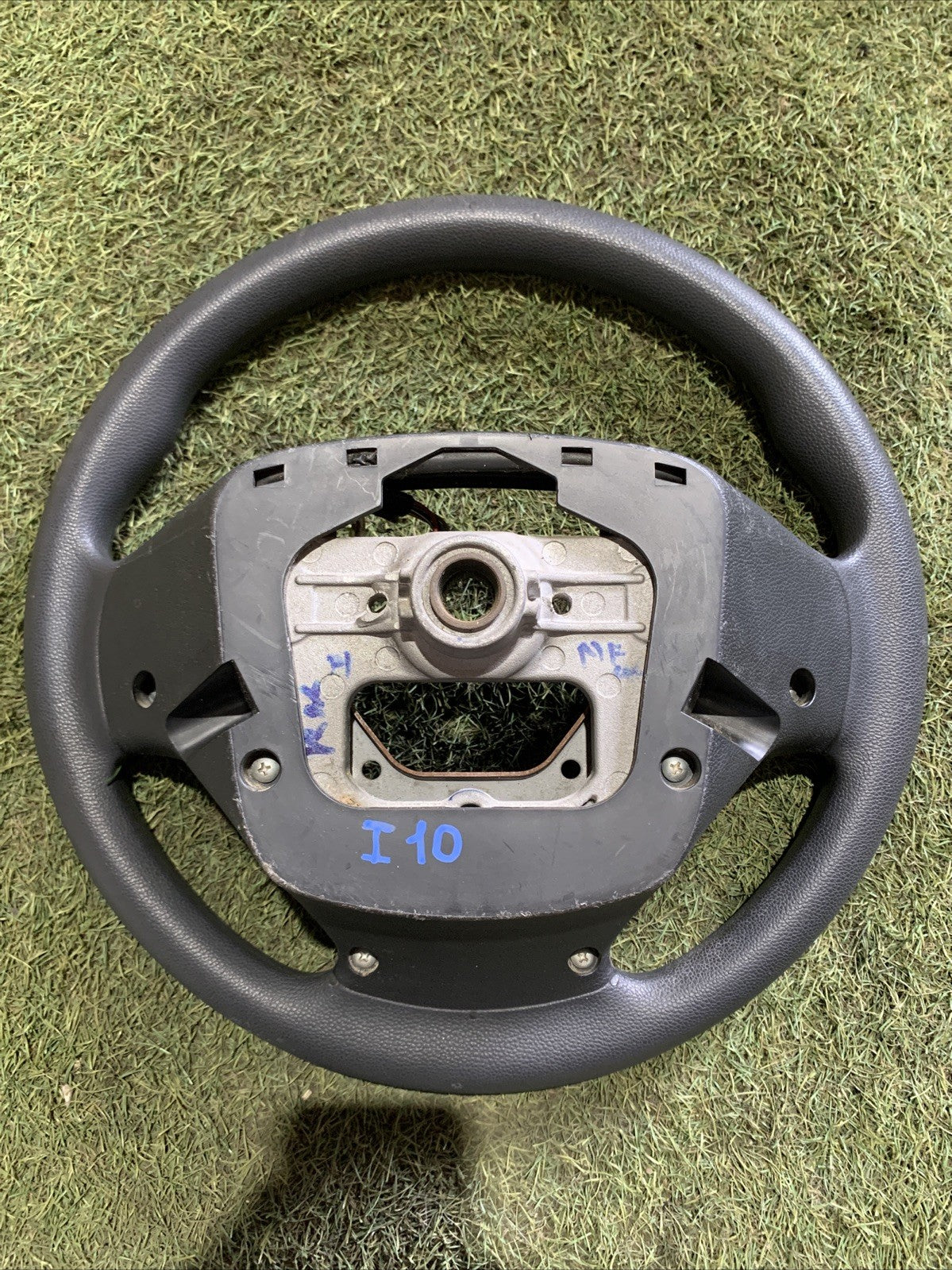 VOLANTE PER HYUNDAI i10 2° Serie 56100B9030 (11 )
