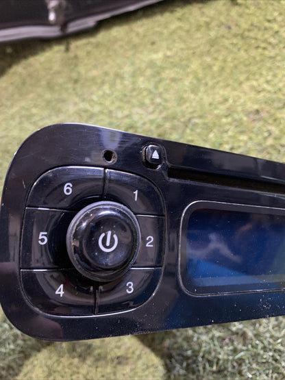 Stereo Autoradio Fiat Panda 312 3 Serie 07356347910