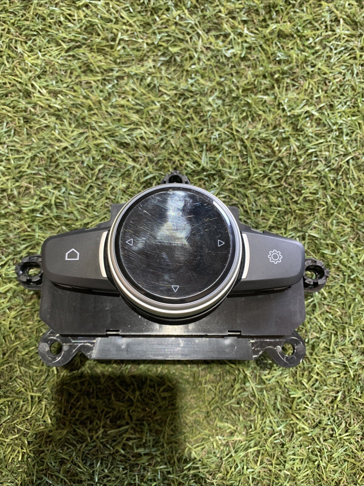 156156650 COMANDO MULTIFUNZIONE AUTORADIO CONSOLE ALFA ROMEO STELVIO