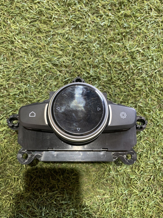 156156650 COMANDO MULTIFUNZIONE AUTORADIO CONSOLE ALFA ROMEO STELVIO